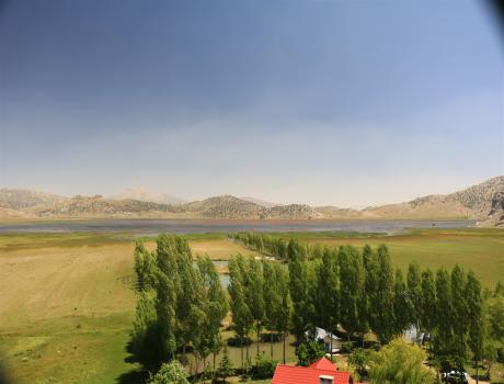 Плато Гирдев